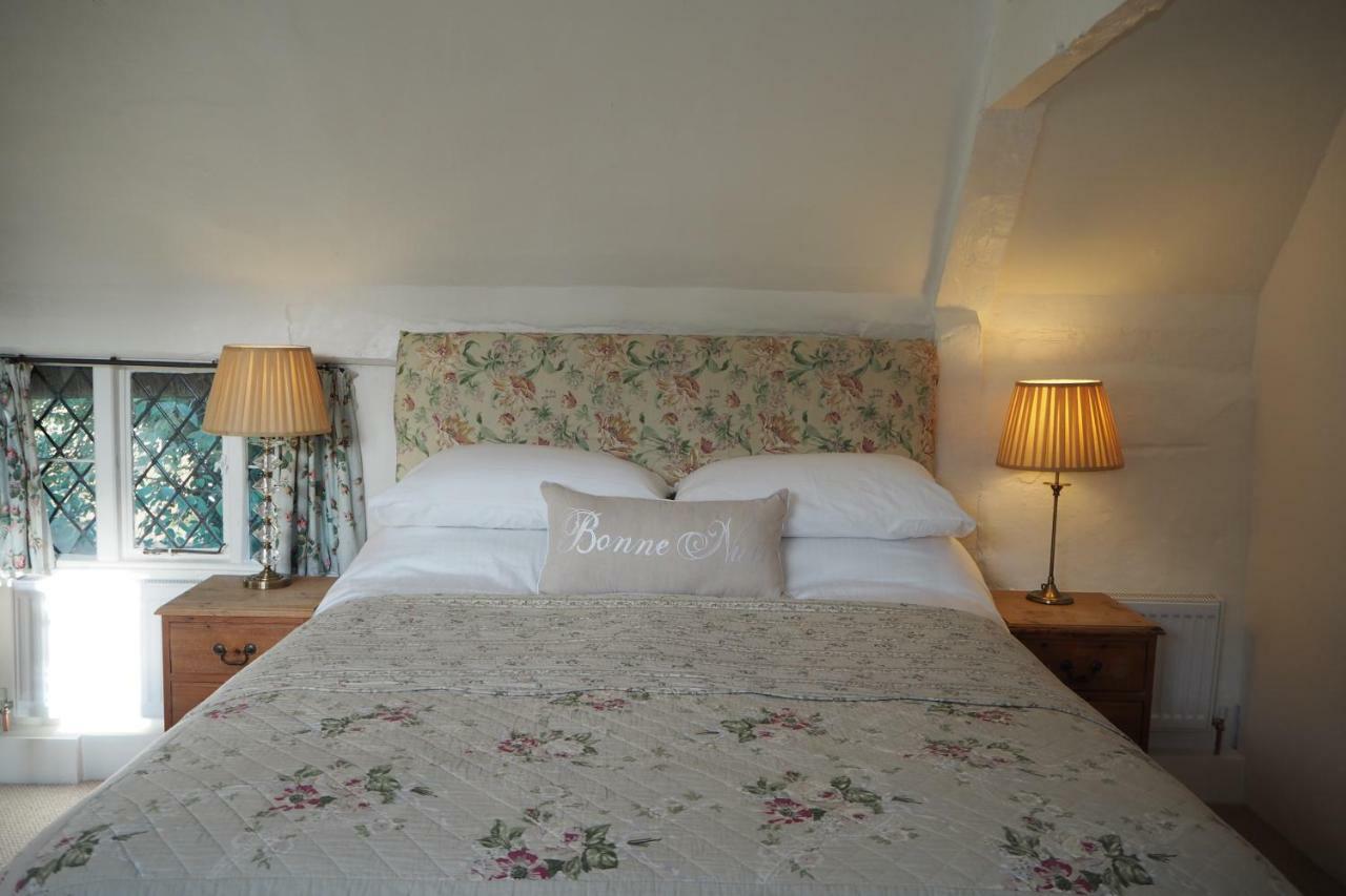 Nightingale Cottage Bed And Breakfast Chichester Extérieur photo