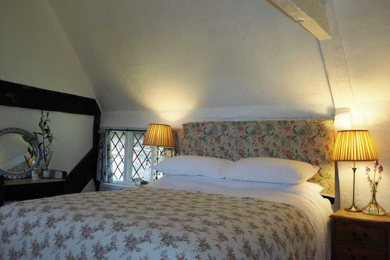 Nightingale Cottage Bed And Breakfast Chichester Extérieur photo